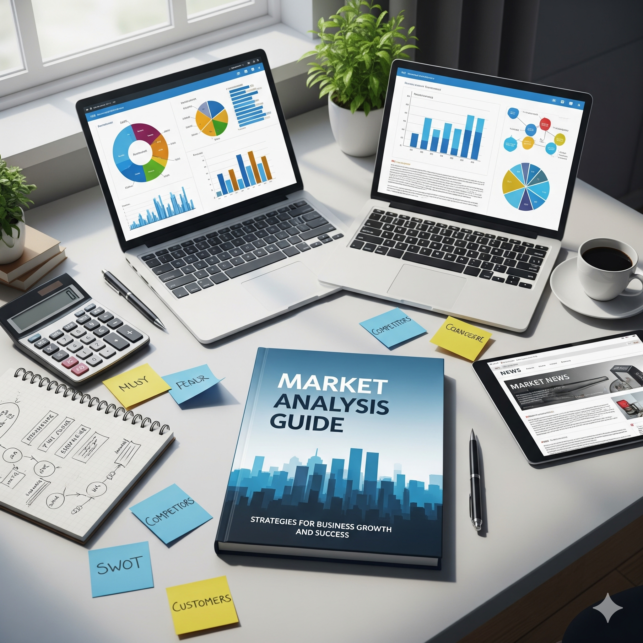 Market Analysis Guide